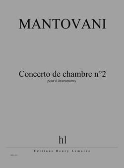 Concerto de chambre n°2
